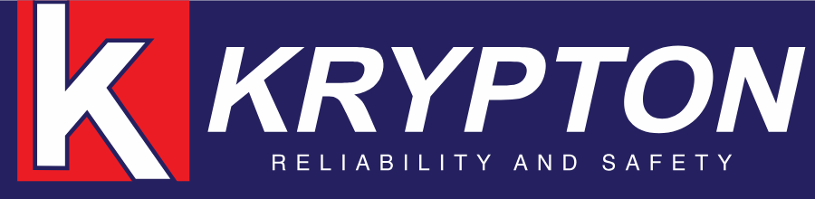 Krypton logo