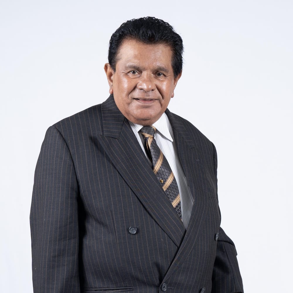 C. S. W. De Costa