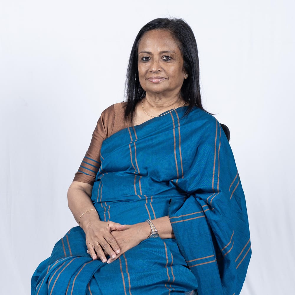 T. P. Gunasekera